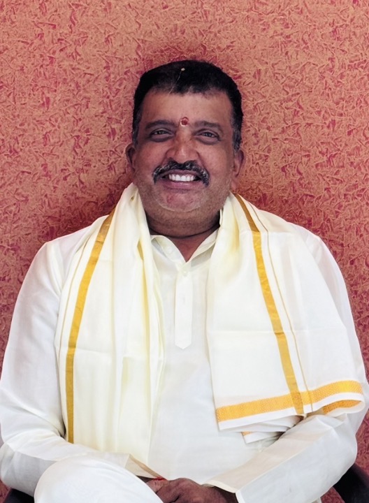 Malla Abbai Naidu